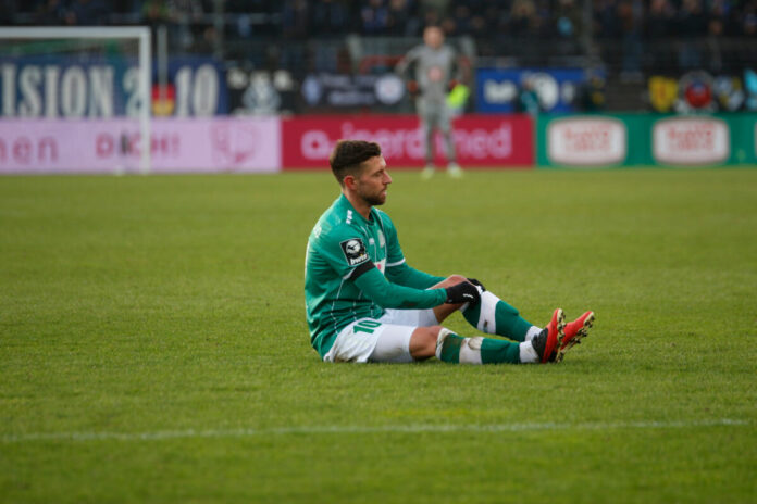 Manuel Farrona Pulido (VfB Lübeck)