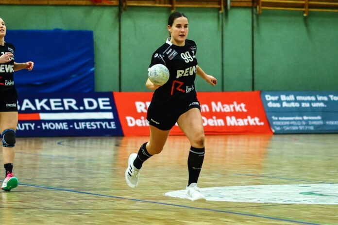 Kristin Rakowski SV HU