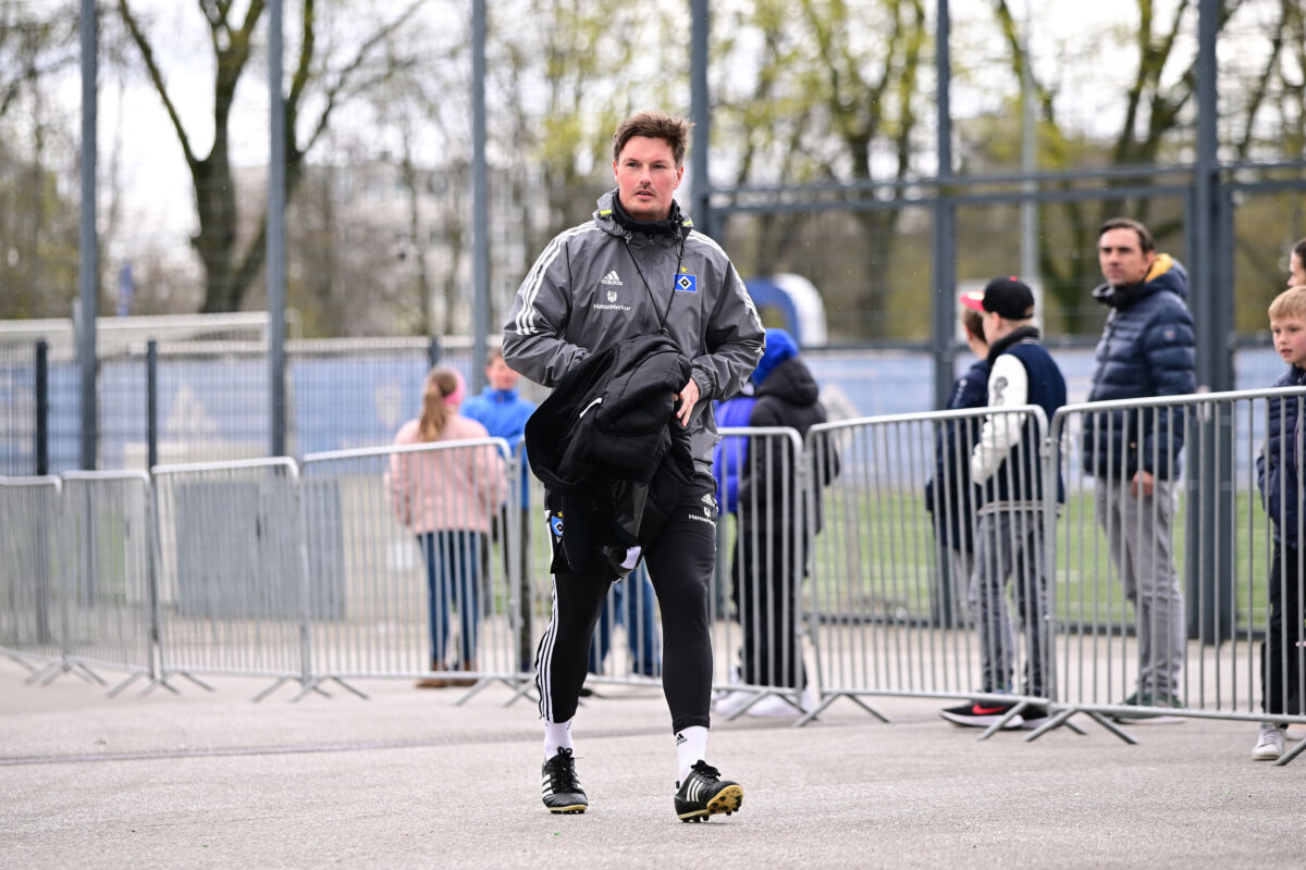 Hsv News Fitnessprobleme Bei Poulsen Omari Der Polzin Plan Genial Oder Wahnsinn - kpqghf8