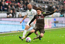 Auftakt am Millerntor: FC St. Pauli will direkt ein Zeichen setzen