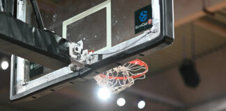 Heat-Check für die Hamburg Towers