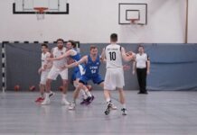 TuS ist zurück– Lynx vor zweitem Regionalliga-Jahr