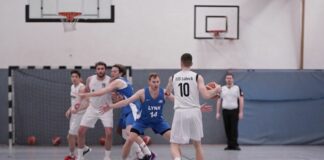 Wie schneiden die Lübecker Turnerschaft und TuS Lübeck in dieser Saison ab?