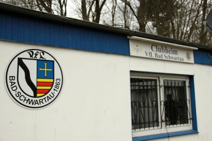 VfL Bad Schwartau Riesebusch