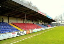 Hilfreicher Test gegen Drittligisten – Regionalligist will noch an gewissen Details arbeiten
