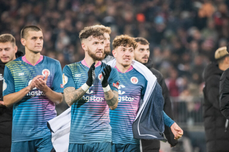 FC St. Pauli: Entscheidung gefallen – So sieht die Zukunft bei Marcel Hartel aus