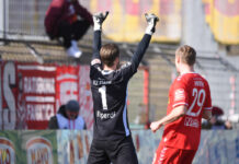FCH verlängert mit erfahrenem Keeper