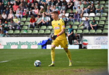Ex-Lübecker heuert bei Hansa an