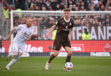 Irvine-Nachfolger gefunden: St. Pauli legt Kapitän und Mannschaftsrat fest