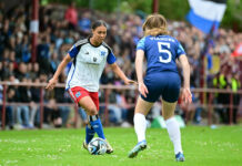 Leverkusen revanchiert sich beim HSV
