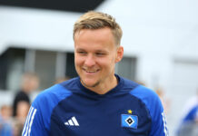 HSV will Wolfsburg ins Wanken bringen – Tom Mickel kehrt zurück