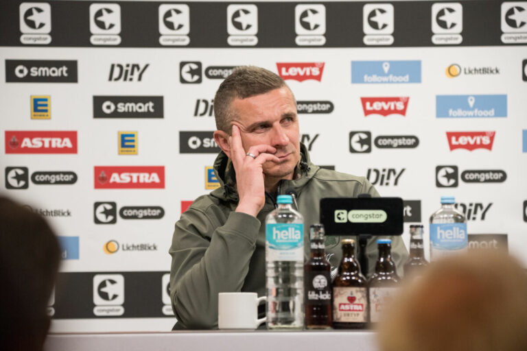 F.C. Hansa Rostock: Kein Klassenerhalt, kein Vertrag – kommt ein alter Bekannter zurück?