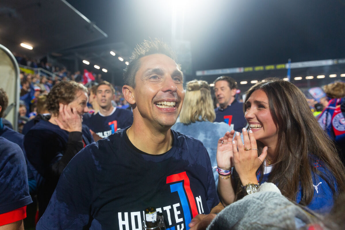Marcel Rapp Holstein Kiel 2025: Wie stehen die Chancen auf den direkten ...