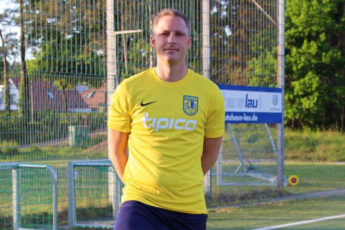 Groß Grönau II