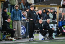 Jung und hungrig: Entwicklung und Tabellenplatz passen