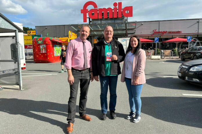 famila