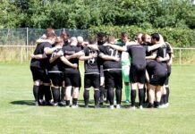 SpVgg Putlos wechselt Trainer und sucht neue Spieler