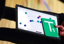 Aufsteiger TuS 93 Gastgeber für Tills Löwen im Nachholspiel
