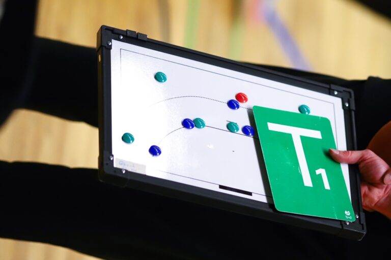 TuS 93 will im Abstiegskampf gegen Tabellennachbarn punkten