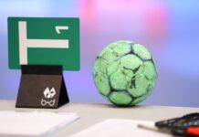 ATSV Stockelsdorf gegen TSV Ellerbek kurzfristig verlegt