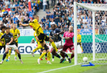 Rostock trifft auf Pokalfinalisten, Phönix empfängt Bundesligisten