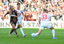 FC St. Pauli vor wichtigstem Heimspiel der Saison