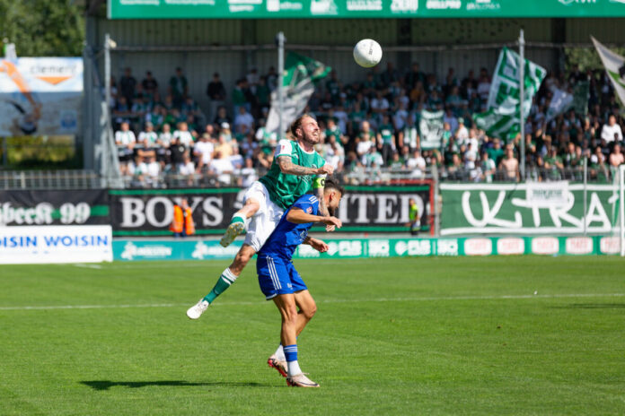 Marvin Thiel (VfB Lübeck)