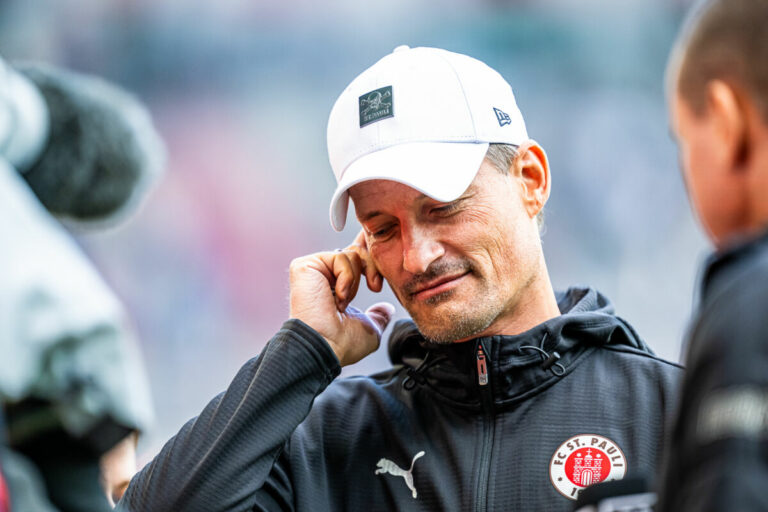 FC St. Pauli braucht jeden Punkt – RB soll Zählbares am Millerntor lassen
