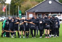 Fetih-Kisdorf in Lägerdorf gefordert