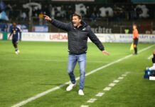 VfB Lübeck vor Kick gegen Tabellennachbarn: „Wir tun gut daran, uns auf uns selbst zu konzentrieren…