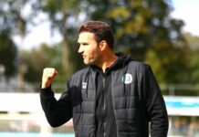 VfB Lübeck lässt so überhaupt nichts anbrennen: „Wir können in jeder Hinsicht zufrieden sein!“