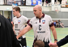 VSG Lübeck startet nach Umbruch in die Saisonvorbereitung