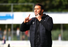 VfB Lübeck mit Pulido: Heute geht es wieder um Basics oder Zweikampfführung