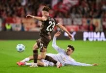 Zwei Ex-Kiezkicker gastieren am Millerntor – Blessin fordert Energie und Disziplin