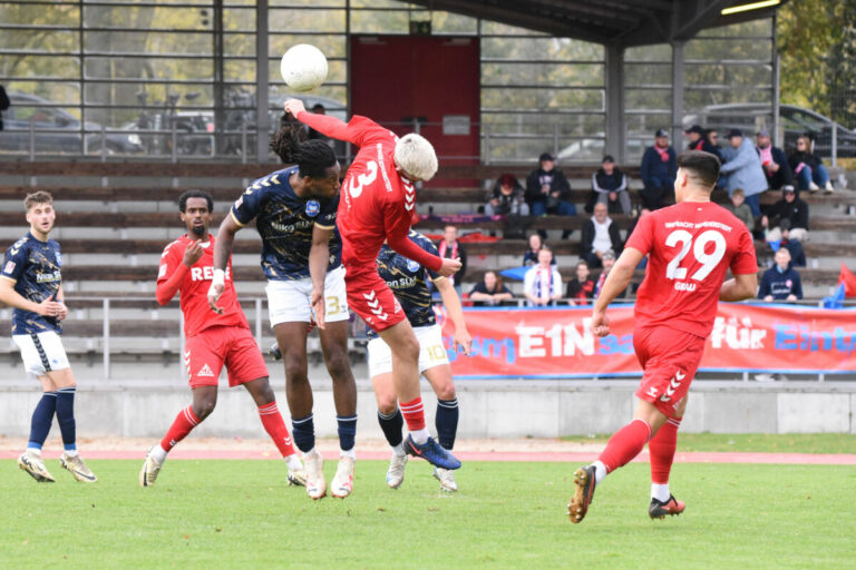 Phönix will wieder vorbei – Norderstedt braucht den Schwung