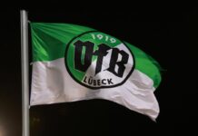 Großes, grün-weißes Interesse bei Infoveranstaltung des VfB Lübeck