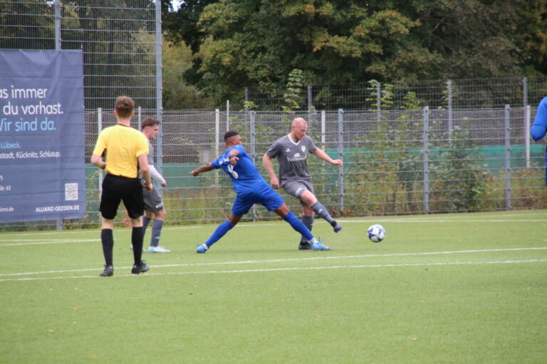 Wetterchaos sorgt für Absagen: Nur noch wenige Testspiele vor dem Ligastart