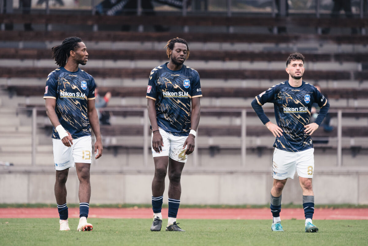 Phönix Lübeck vs Werder Bremen II: A Top-Five Clash in Regional League North Phönix Lübeck vs Werder Bremen II: A Top-Five Clash in Regional League North