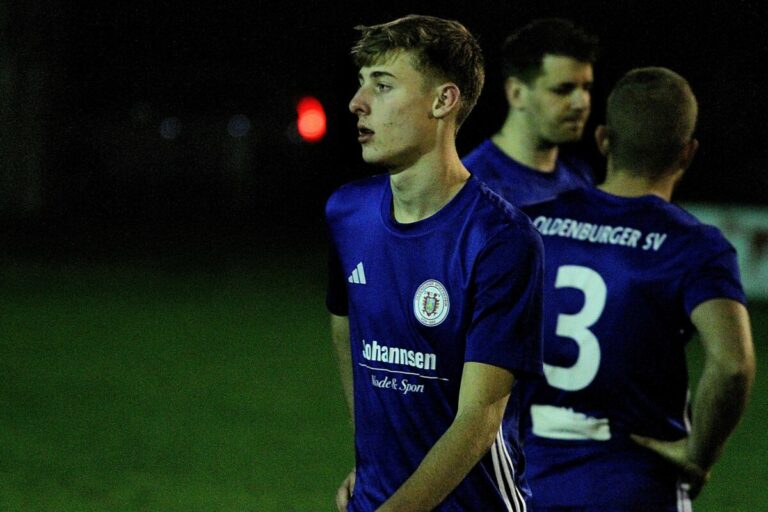 Oberligisten zu Pause gezwungen – FCD macht weiter