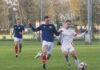 Überraschungssieg gegen Absteiger: Anker Wismar startet mit Erfolg in die Saison rfc 1 @ Home