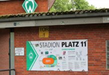 Start in der Regionalliga Nord fixiert: Werder Bremen richtet Opener aus!