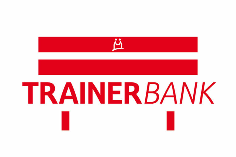 Sind Förderprogramme wie die TrainerBank hilfreich?