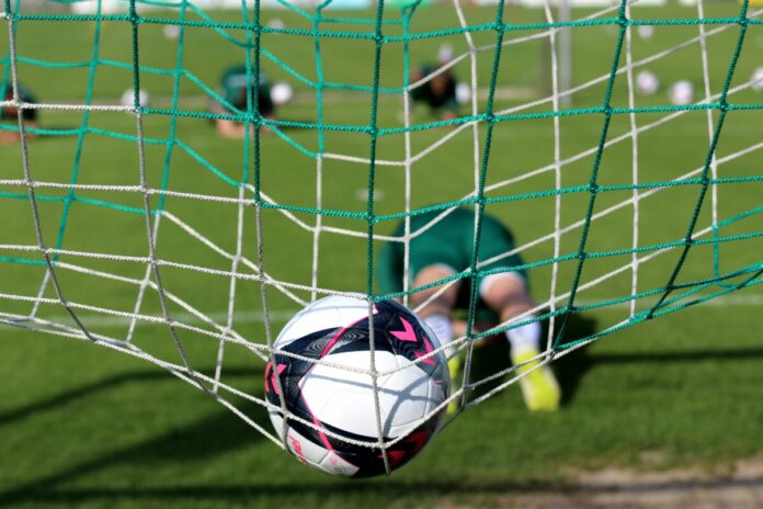 VfB-Training - Foto SR
