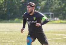 Eichholz bleibt das Maß aller Dinge