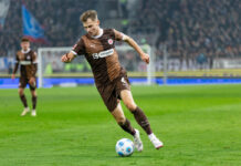 Viel Licht, viel Schatten: Kleinigkeiten verhindern Heimdreier für den FC St. Pauli