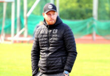 Erster Ostholsteiner Vertreter startet Vorbereitung