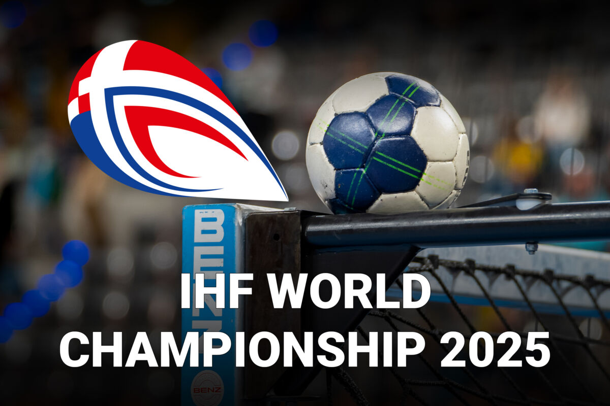 Spielmodus der HandballWeltmeisterschaft 2025 › HLSPORTS