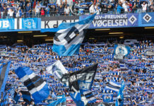 HSV: Erfolgreiches Volksparkfestival – aber nicht auf dem Rasen