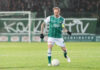VfB Lübeck: Heute geht es um die Wurst im Pokal – Routinier freut sich auf „geiles Ding“ lobeca 193545 roberto seidel 20241215 @ Home