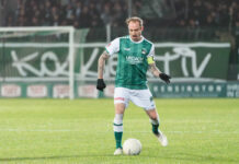 VfB Lübeck: Thiel freut sich auf Felix, zahlreiche Unterstützung und ein packendes Duell